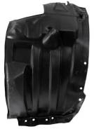 Подкрылок MITSUBISHI PAJERO SPORT 08-/L200/TRITON 10- LH передняя часть