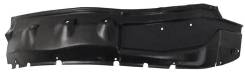 Подкрылок MITSUBISHI PAJERO SPORT 08-/L200/TRITON 05- LH (пр-во Тайвань) задняя часть