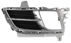 Оправа туманки MAZDA 6 07-10 RH ST-MZ26-219-1