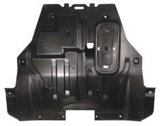 Защита двигателя MAZDA 6 07-10 ST-MZ26-025-0