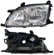 Фара TOYOTA CALDINA 00-02 LH
