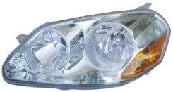 Фара 22-301 TOYOTA MARK II 00-02