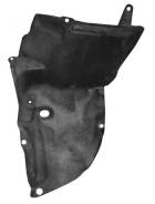 Подкрылок TOYOTA MARK II/CHASER/CRESTA 92-96 LH передняя часть ST-TY13-016L-A2