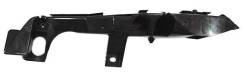 Крепление бампера TOYOTA LAND CRUISER PRADO 120 02-09 LH
