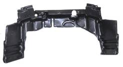 Защита двигателя TOYOTA PROBOX/SUCCED 02- ST-TYS1-025-0