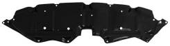 Защита под бампер TOYOTA COROLLA /RUNX/ALLEX/SPACIO/VERSO 00-06