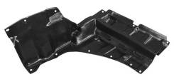 Защита двигателя TOYOTA PRIUS 03-09 LH ST-TY59-025-2