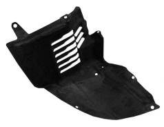 Подкрылок TOYOTA MARK II/CHASER/CRESTA 92-96 RH передняя часть