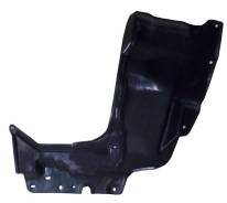 Защита двигателя TOYOTA COROLLA AXIO/FIELDER 06- LH ST-TY31-025-2