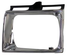 Очко фары TOYOTA HILUX/SURF/4-RUNNER 88-91 RH