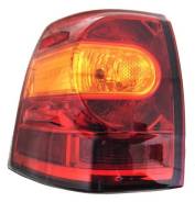 Фонарь задний TOYOTA LAND CRUISER 200 12-15