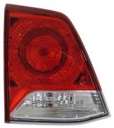 Вставка в крышку багажника TOYOTA LAND CRUISER 200 12-15
