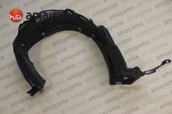 Подкрылок NISSAN ALMERA/BLUEBIRD SYLPHY 00-05 LH ST-DT07-016L-2