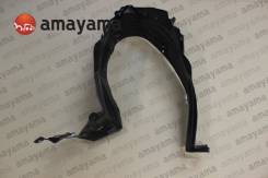 Подкрылок NISSAN ALMERA/BLUEBIRD SYLPHY 00-05 RH ST-DT07-016L-1