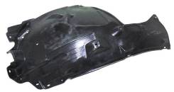 Подкрылок NISSAN SKYLINE 36/INFINITI G35 07- 4D RH зад.часть (пр-во Тайвань)