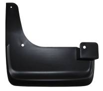 Брызговик NISSAN PATROL 97-02 FL под расширитель ST-DT73-016B-2