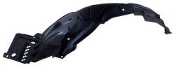 Подкрылок HONDA FIT ARIA 04-09 4D RH