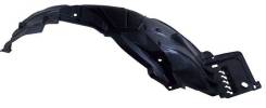 Подкрылок HONDA FIT ARIA 04-09 4D LH