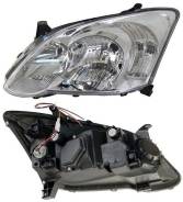 Фара TOYOTA RUNX/ALLEX 04-06