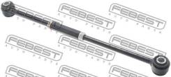 Тяга задняя поперечная регулируемая FEBEST 0125ST202R