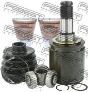Шрус внутренний 30x47x34 FEBEST 0111UCK50