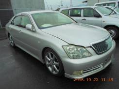 Toyota Crown. GRS182, 3GRFSE