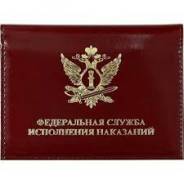 Начальник отряда. ФКУ ИК-39 ГУФСИН России по Приморскому краю. С. Чкаловское Спасский район