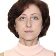 Няня. Высшее образование, опыт работы 20 лет