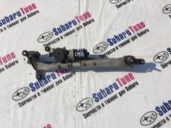 Трапеция дворников. Subaru Outback, BP9, BPE Subaru Legacy, BLE, BL5, BP9, BL9, BPE, BP5