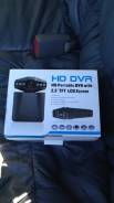 autoPulse HD DVR