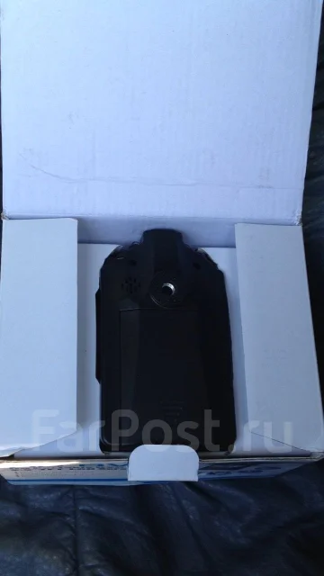 autoPulse HD DVR ����