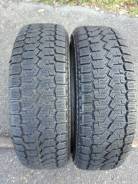 Yokohama F700. Зимние, без шипов, износ: 10%, 2 шт