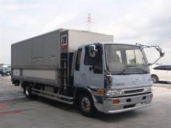 Hino Ranger. , 7 960 куб. см., 5 000 кг., 4x2. Под заказ