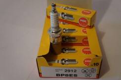 Свеча зажигания. Renault 21 Renault 19 Двигатели: F2N, F2R, F3N