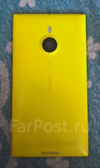 Nokia Lumia 1520. �/� ����