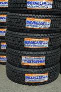 Goodyear Wrangler IP/N. Зимние, без шипов, 2013 год, без износа, 4 шт