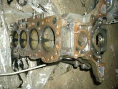 Блок цилиндров. Toyota Toyoace Toyota ToyoAce, LY50 Двигатель 2L