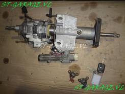Замок. Nissan X-Trail, NT30, PNT30, T30