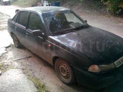 Корпус отопителя. Daewoo Nexia Двигатель G15MF