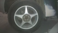 Subaru STI. 6.5x15", 5x100, 5x114.3, �� 54,0���. ����
