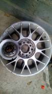 360 FORGED CONCAVE MESH 8. x15, 5x114.30, ET35