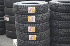 Goodyear Ice Navi Van. Зимние, без шипов, 2013 год, без износа, 4 шт