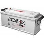Aktex. 140 А.ч., производство Россия