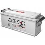 Aktex. 190 А.ч., производство Россия