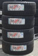 Goodyear Ice Navi Zea II. Зимние, без шипов, 2012 год, без износа, 4 шт