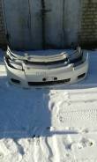 Бампер. Toyota Wish, ANE11, ANE10, ZNE10, ZNE14, ZNE14G, ZNE10G, ANE10G, ANE11W Двигатели: 1ZZFE, 1AZFSE, D4