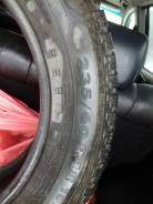 Nokian Hakkapeliitta 5. Зимние, шипованные, 40 %, 4 шт