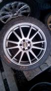 A-Tech. 7.0x17, 5x100.00, ET48