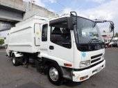 Isuzu Forward. 2006 Мусоровоз, 7 200 куб. см. Под заказ