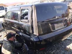 Крыло. Honda HR-V, GF-GH4, GH4, GH3, LA-GH3, LA-GH4, ABA-GH4, ABA-GH3, GF-GH3 Honda Element Двигатели: D16A, D16W1, D16W2, D16W5